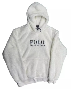 Polo Ralph Lauren Fleece Hoodies