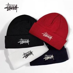 Stussy Beanies #1