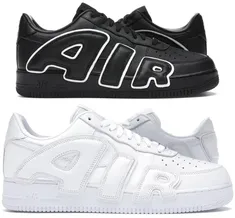 Nike x CPFM Air Force 1 (23 Variants)