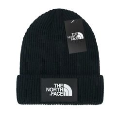 The north face knitted hat