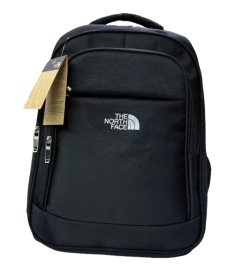 The north face multi-layered casual backpack