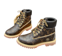 LV xTimberland joint model (5 Variants)