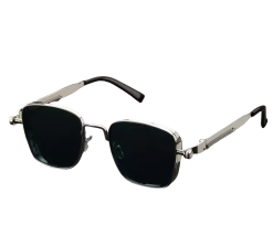 Punk Metal Sunglasses