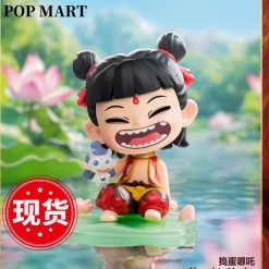 Nezha 2 Full Collection - Bring Home the Hero, Perfectly Crafted!