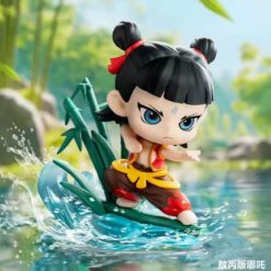 Nezha 2 Action Figure - Limited Edition, Epic Design!