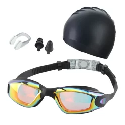 Swimming goggles